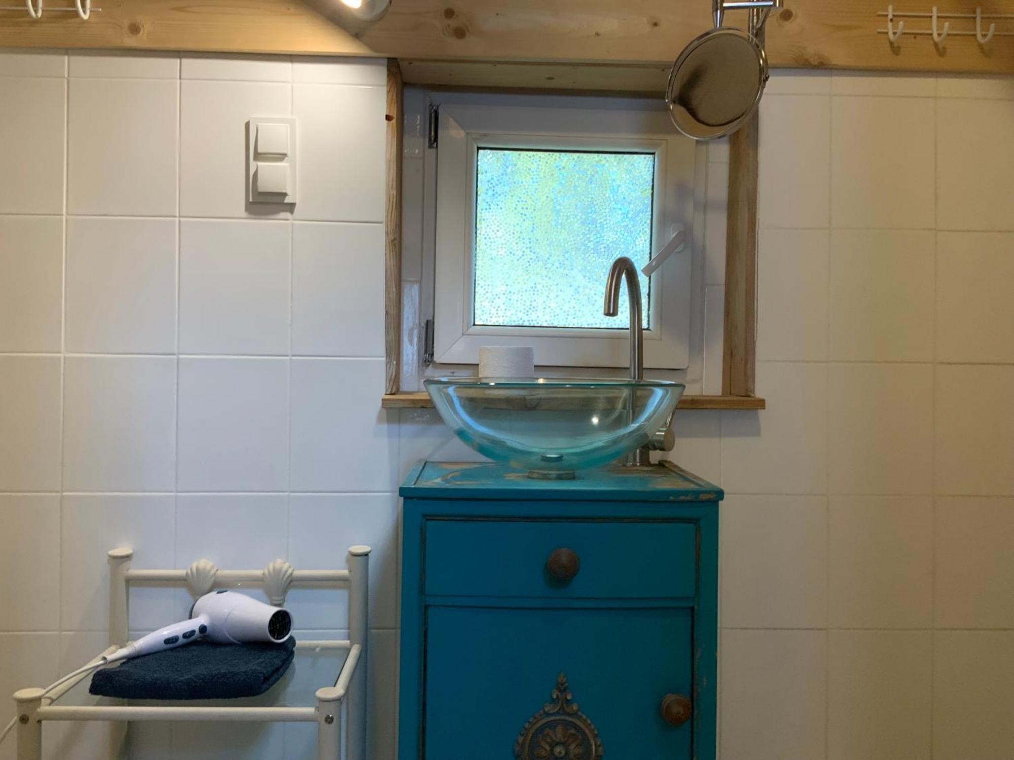 Dworek Swidwie, Gorny Apartament & Harcowka Tanowo 外观 照片