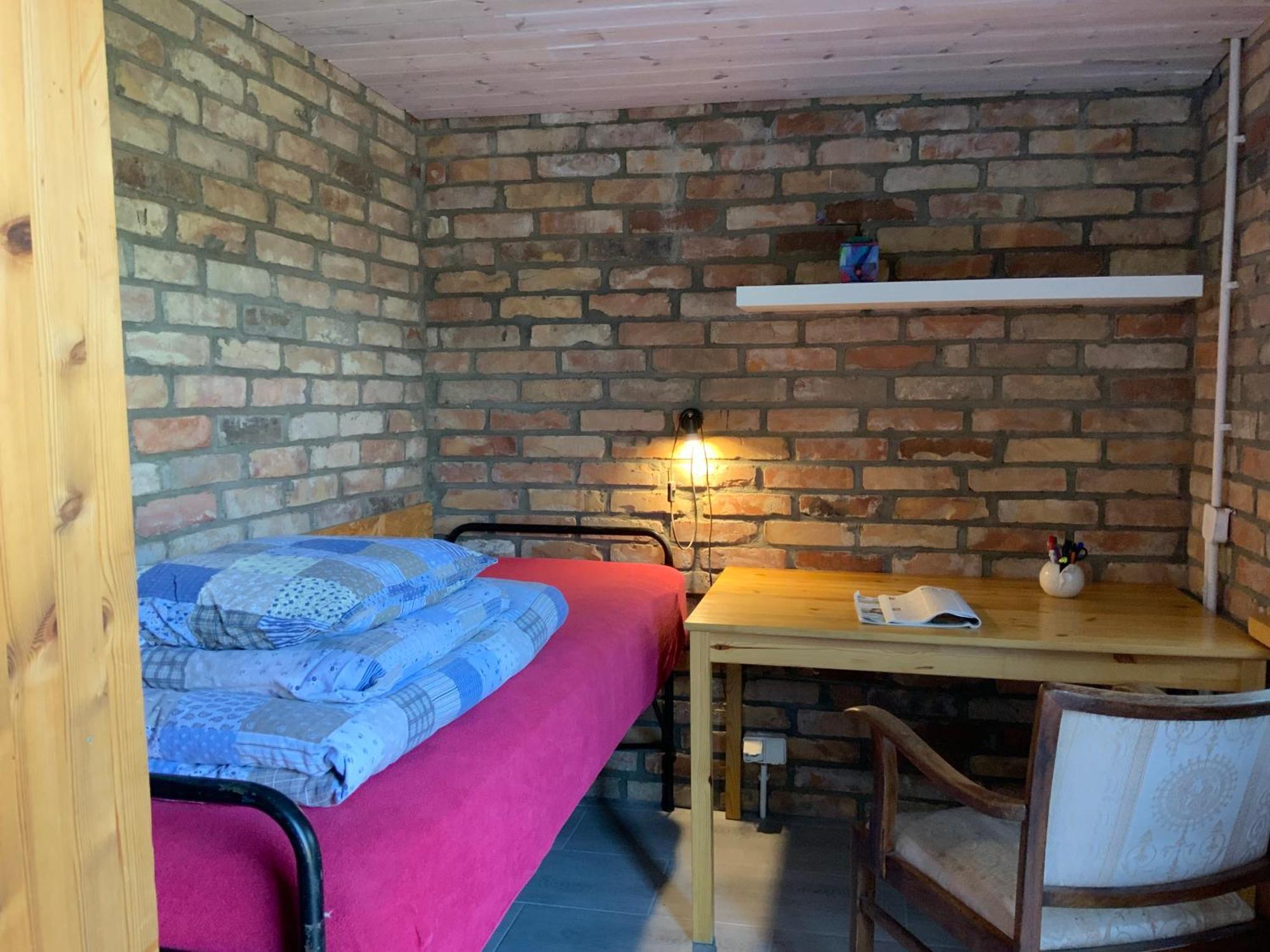 Dworek Swidwie, Gorny Apartament & Harcowka Tanowo 外观 照片