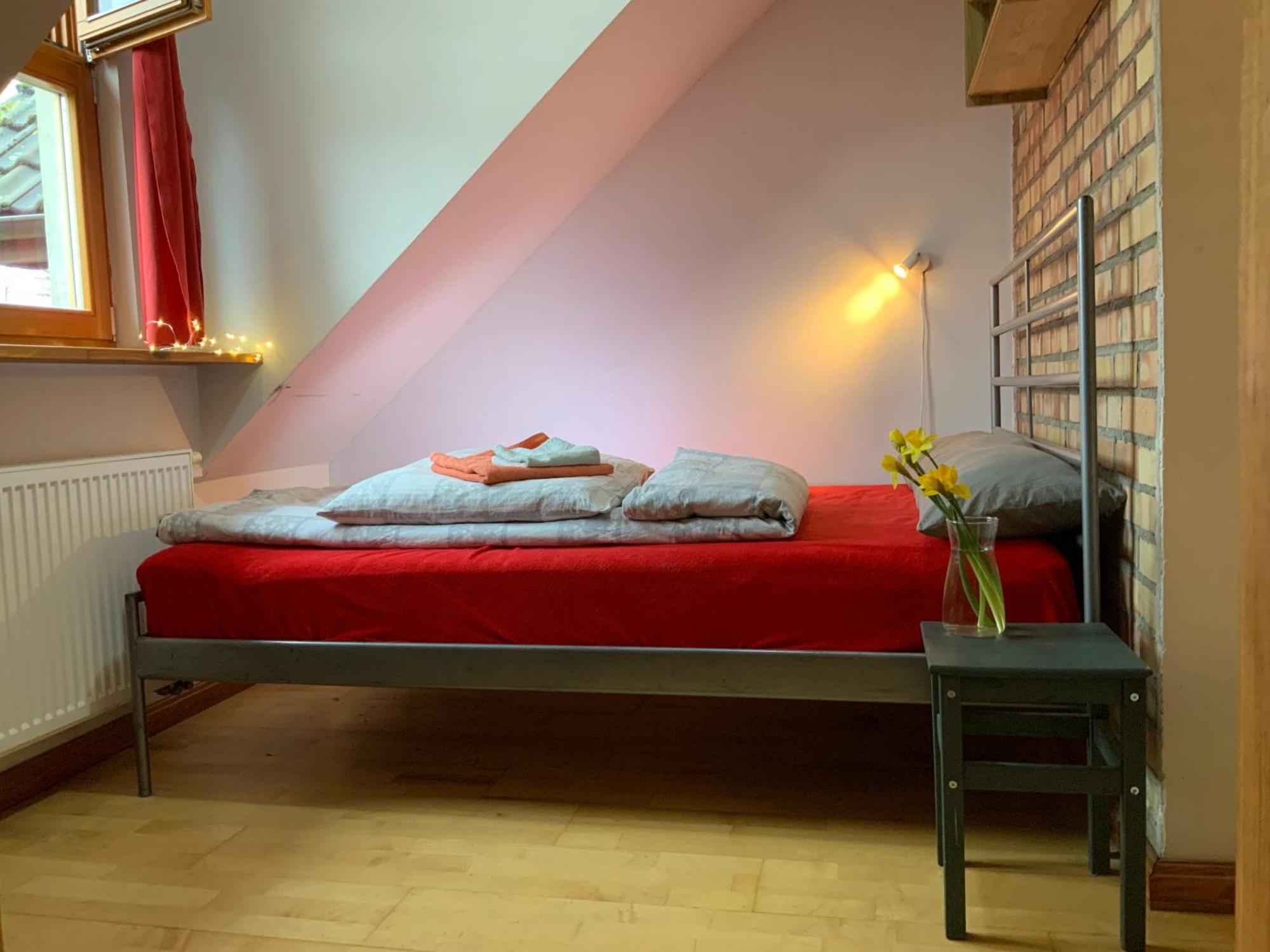 Dworek Swidwie, Gorny Apartament & Harcowka Tanowo 外观 照片