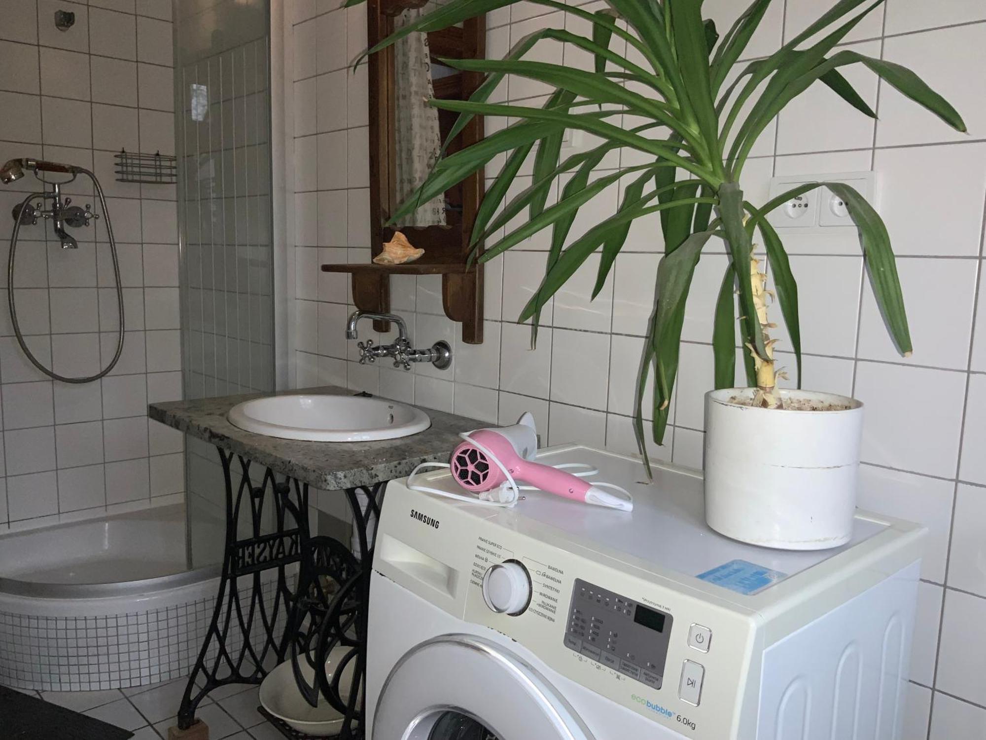 Dworek Swidwie, Gorny Apartament & Harcowka Tanowo 外观 照片