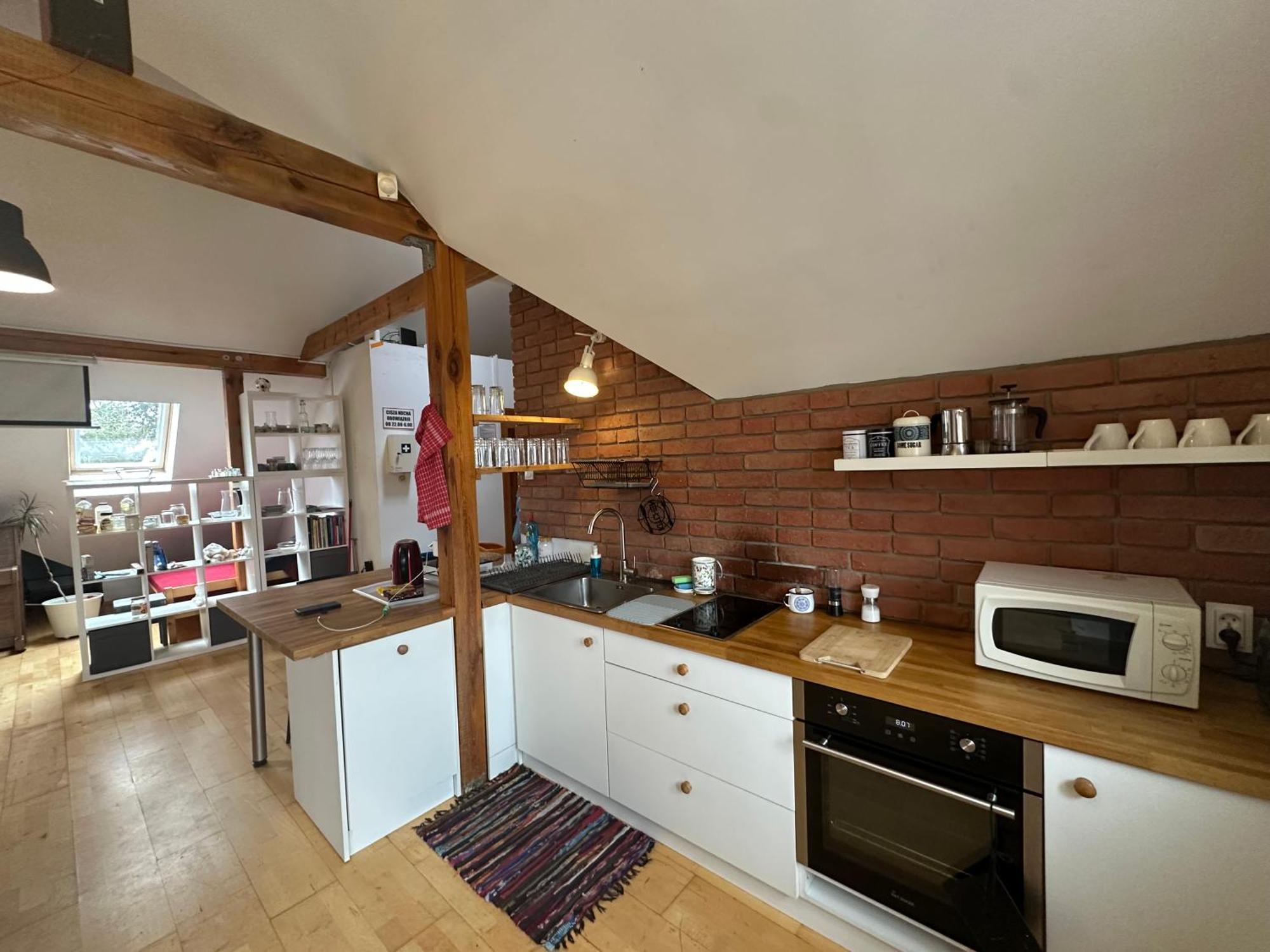 Dworek Swidwie, Gorny Apartament & Harcowka Tanowo 外观 照片